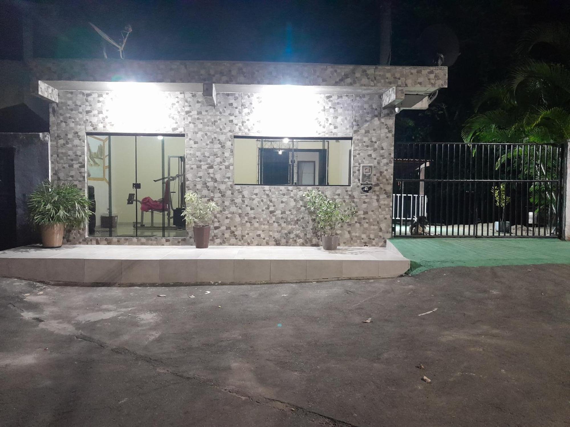 Villa Residencial Salvador da Bahia Exterior foto